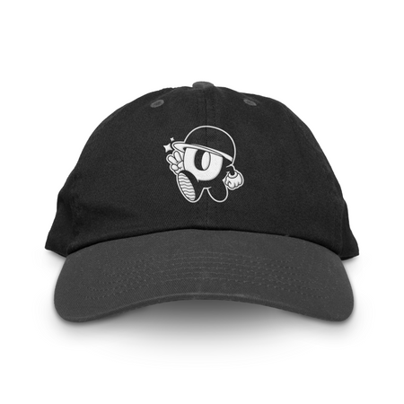 Mascot V2 Dad Hat