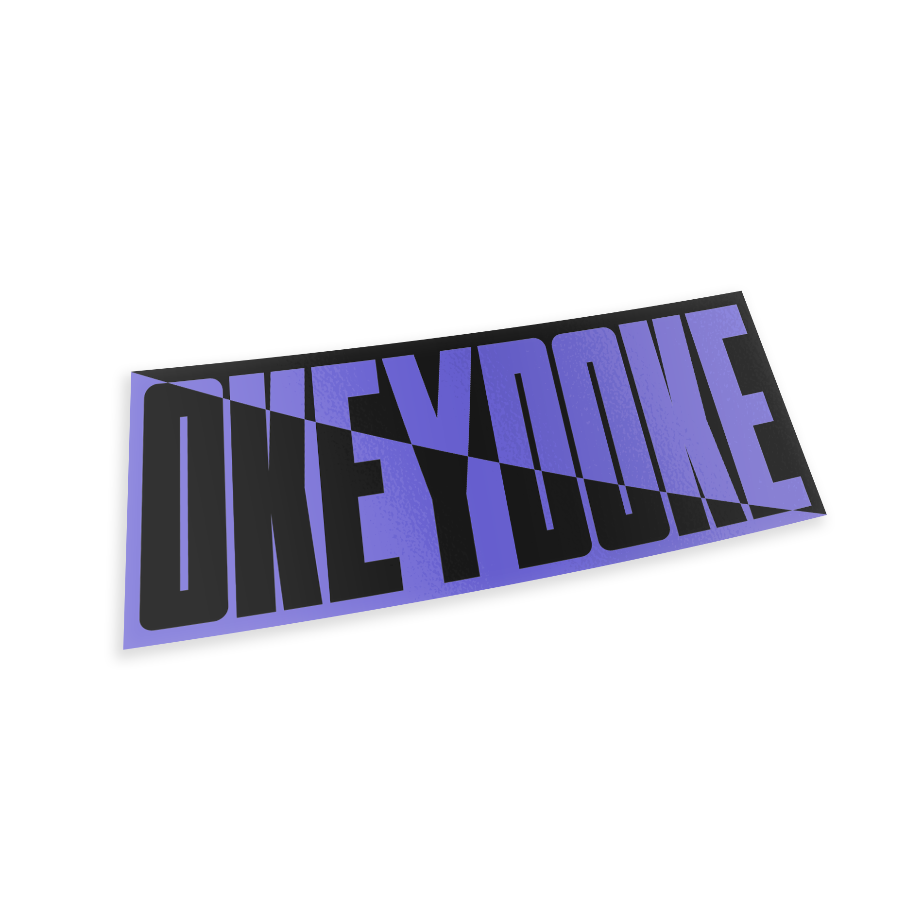 Strike Sticker